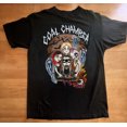 Coal Chamber Band 2023 Tour Gift For Fan T shirt