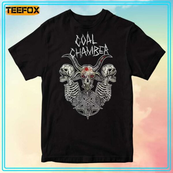 Chambea T-Shirt Chambea T-Shirt