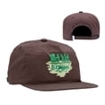 thumbnail image 1 of Coal Field Hat Brown Adjustable, 1 of 1