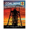 thumbnail image 1 of Pre-Owned Coal Mine Operations Manual: History * Engineering * Technology * Safety, 9781785217142, 1785217143, Hardcover,, 1 of 1