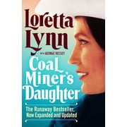 Coal Miners Daughter, Paperback