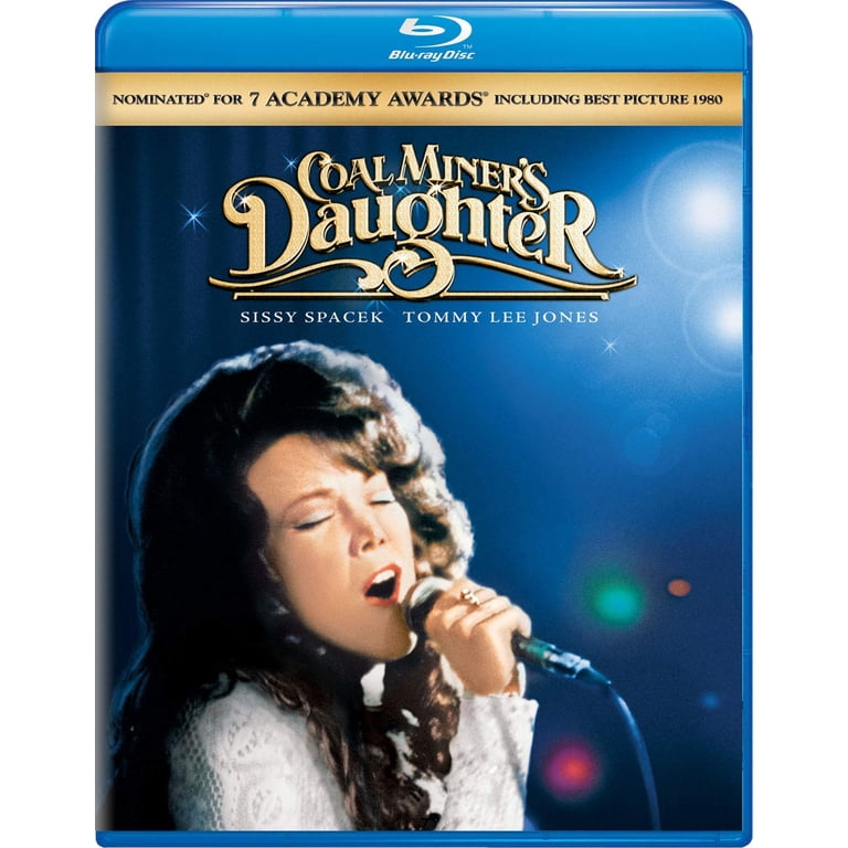 その他 Coal Miner's Daughter [Blu-ray] Import Amazon.com: Coal Miner's Daughter (Blu-ray) : Sissy Spacek, Tommy