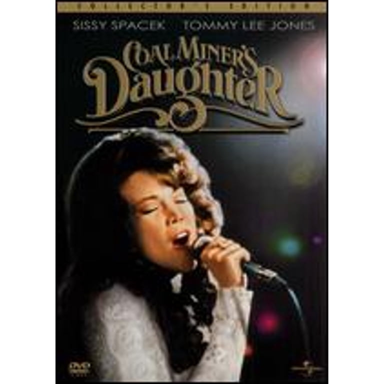 Pre-Owned Coal Miner's Daughter - Walmart.com