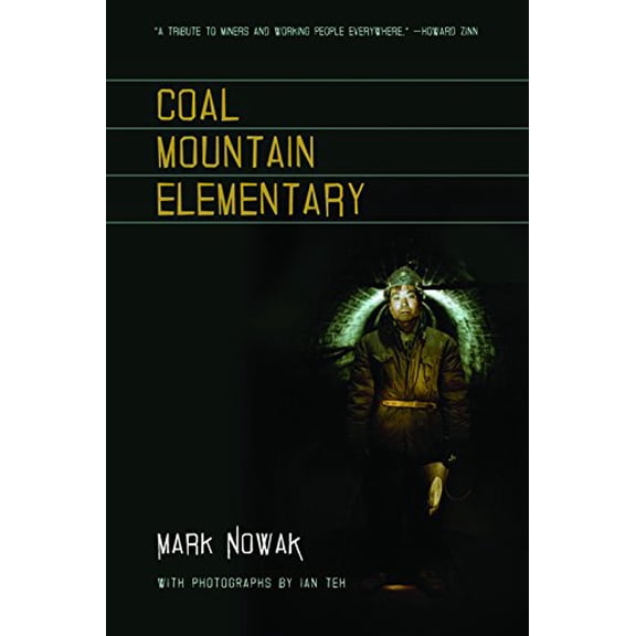 Pre-Owned Coal Mountain Elementary (Paperback) 1566892287 9781566892285