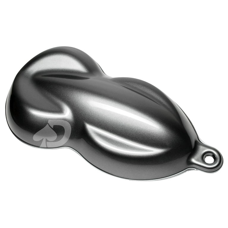 Gunmetal paint deals