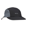 thumbnail image 1 of Coal Provo Hat Black Grey Adjustable, 1 of 4