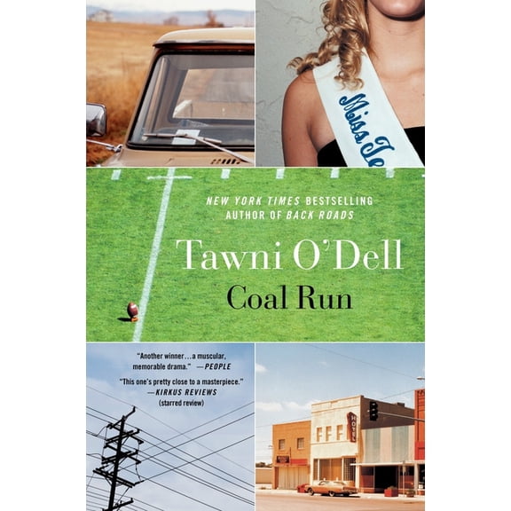 Coal Run, (Paperback)