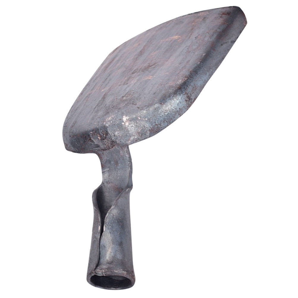 Coal Shovel Ash Shovels Hand Spades Portable Fireplace Bbq Grill Trowel