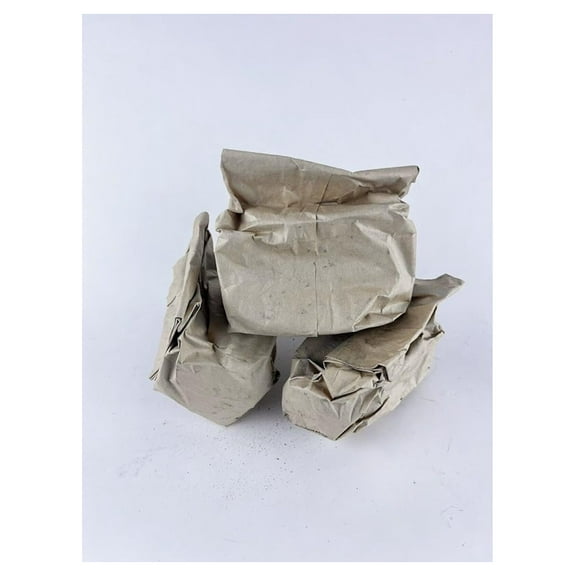 Coal Stove Starters (25 Count) - Pac Coal Starter Bags for Stoker Coal Stoves - Easy Light Coal Ignition - Quick & Reliable Fire Starting