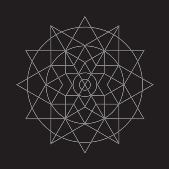 Coalesce - Ox (Custom Merge with Splatter) - Music & Performance - Vinyl