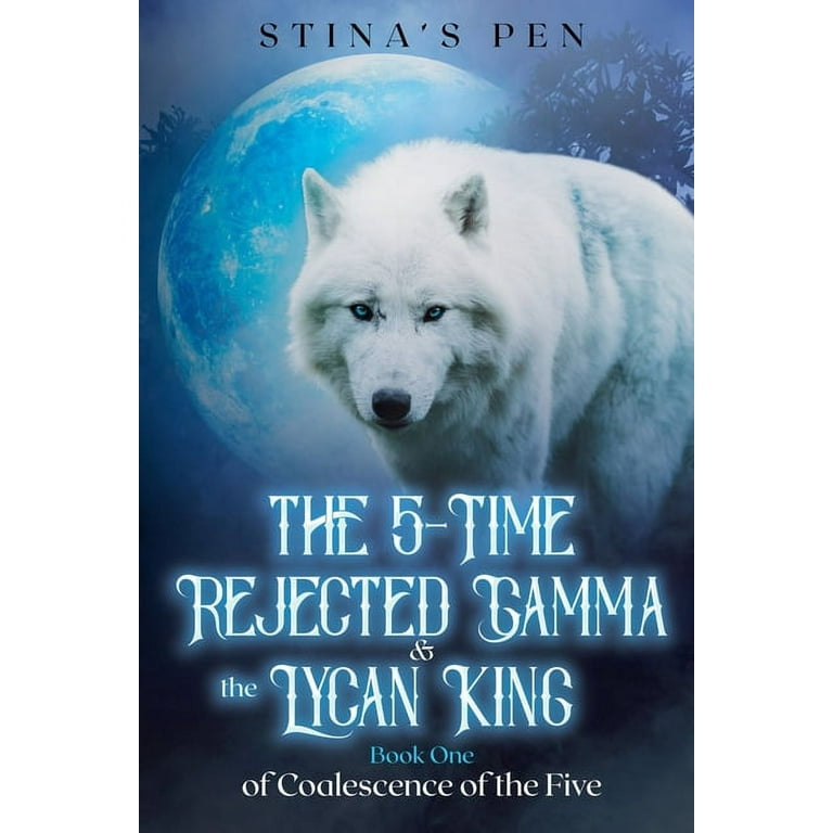 Coalescence of the Five The 5-Time Rejected Gamma & the