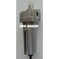Coalescing Filter W/AUTO DRAIN compressed air systems paint remove oil