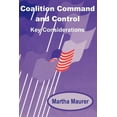 thumbnail image 1 of Coalition Command and Control: Key Considerations (Paperback), 1 of 1