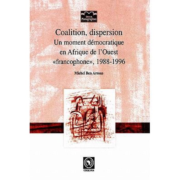 Coalition Dispersion Un Moment