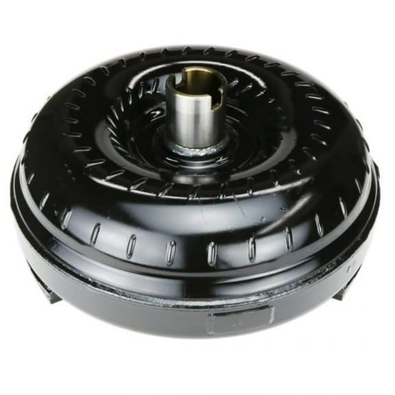 Coan COA-20213-4 280 mm Pro Street Torque Converter for 1974-1975 Buick Apollo GM TH350-TH400