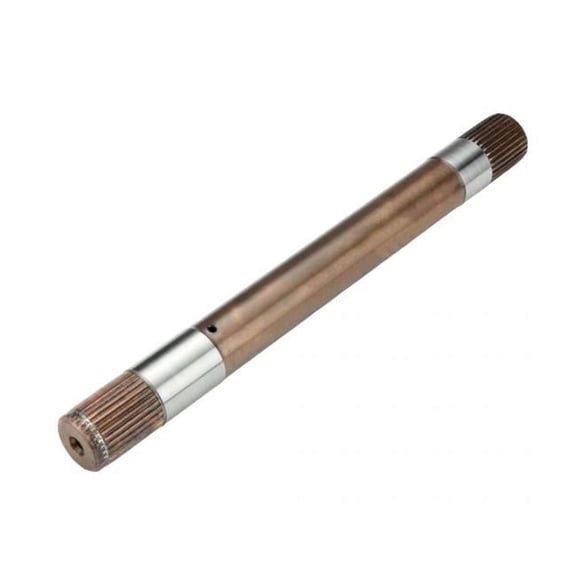 Coan COA22811 300M Alloy Main Shaft with Rolled Splines