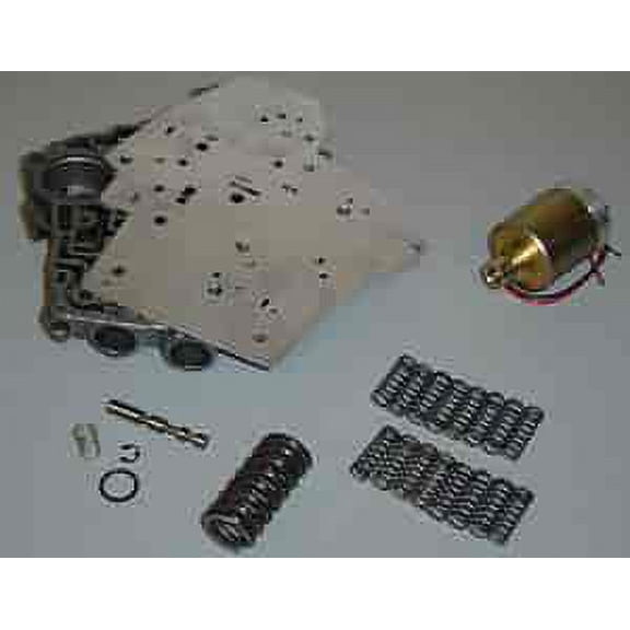 Coan Racing COA-22020 Transbrake Valve Body