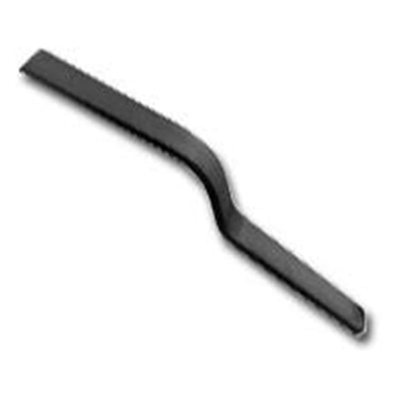 Coarse Bastard Cut Slapping File