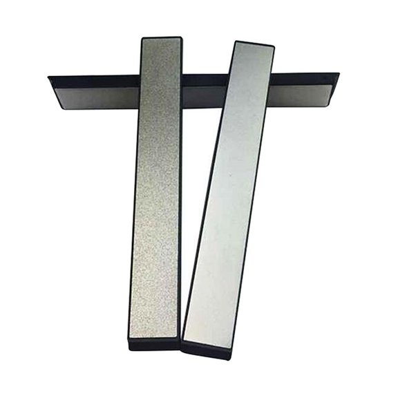 Coarse/Fine Professional Diamond Sharpening Whet Sharpening Tools ,
