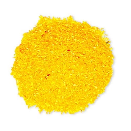 Coarse-Ground Yellow Corn Meal, Bulk 5 Lb. Bag