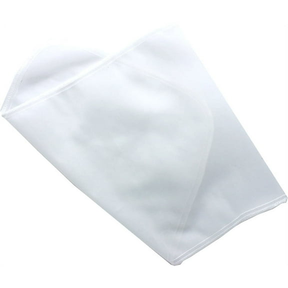 Coarse Nylon Straining Bag, 12" x 19"