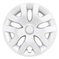 thumbnail image 1 of Coast 2 Coast 55416S 16 ft. Direct Replacement Road Ready Car Wheel for 2017-2020 Rogue Sport Silver, 1 of 5