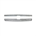 thumbnail image 1 of Coast 2 Coast GI40 Plastic Imposter Grilles Chrome, 1 of 1