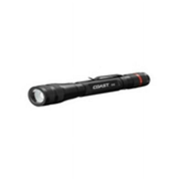 Coast 20484 G32 Pure Beam Focusing LED Flashlight