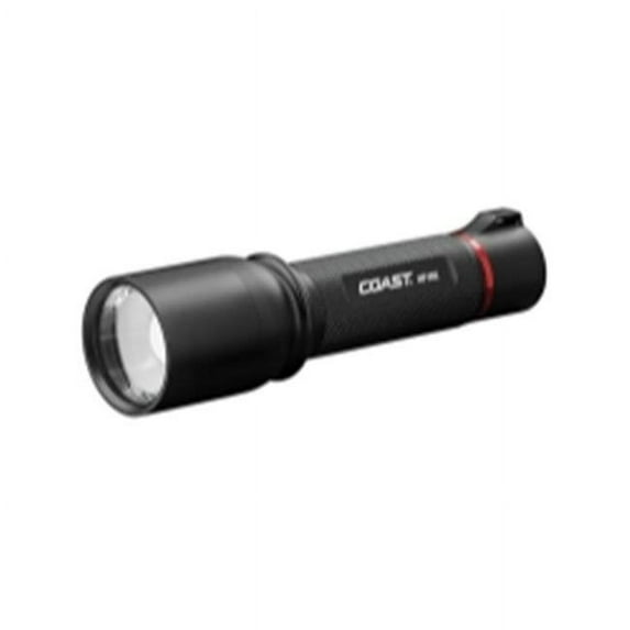 Coast 20923 HP10R Rechargeable LED Flashlight