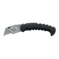 thumbnail image 1 of Coast  7.4 in. Folding  Pro Razor Knife  Black  1 pc., 1 of 2
