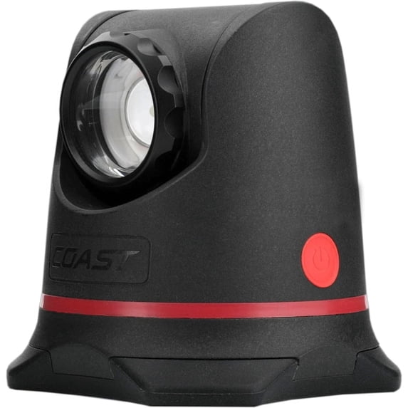 Coast 3004557 840 Lumens LED Dual Power Stand Work Light