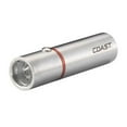 thumbnail image 1 of Coast  A15 Flashlight - Stainless Steel, 1 of 1