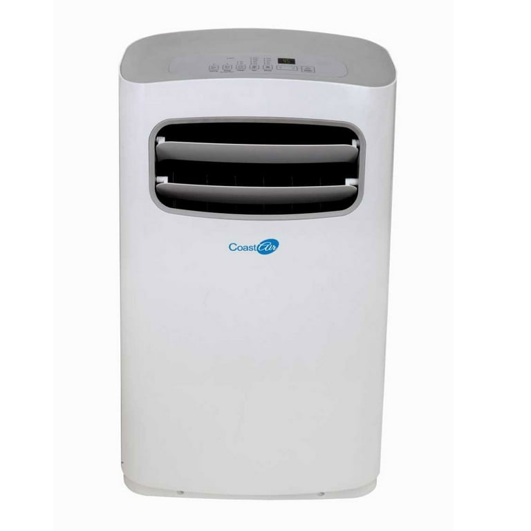 Midea portable air 2024 conditioner 12000 btu