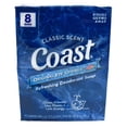 thumbnail image 1 of Coast Bath Bars Classic Scent 4oz 8 Count (Pack of 3), 1 of 2