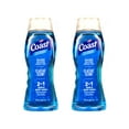 thumbnail image 1 of Coast Body Wash 18 oz - CLASSIC (Pack of 2), 1 of 3