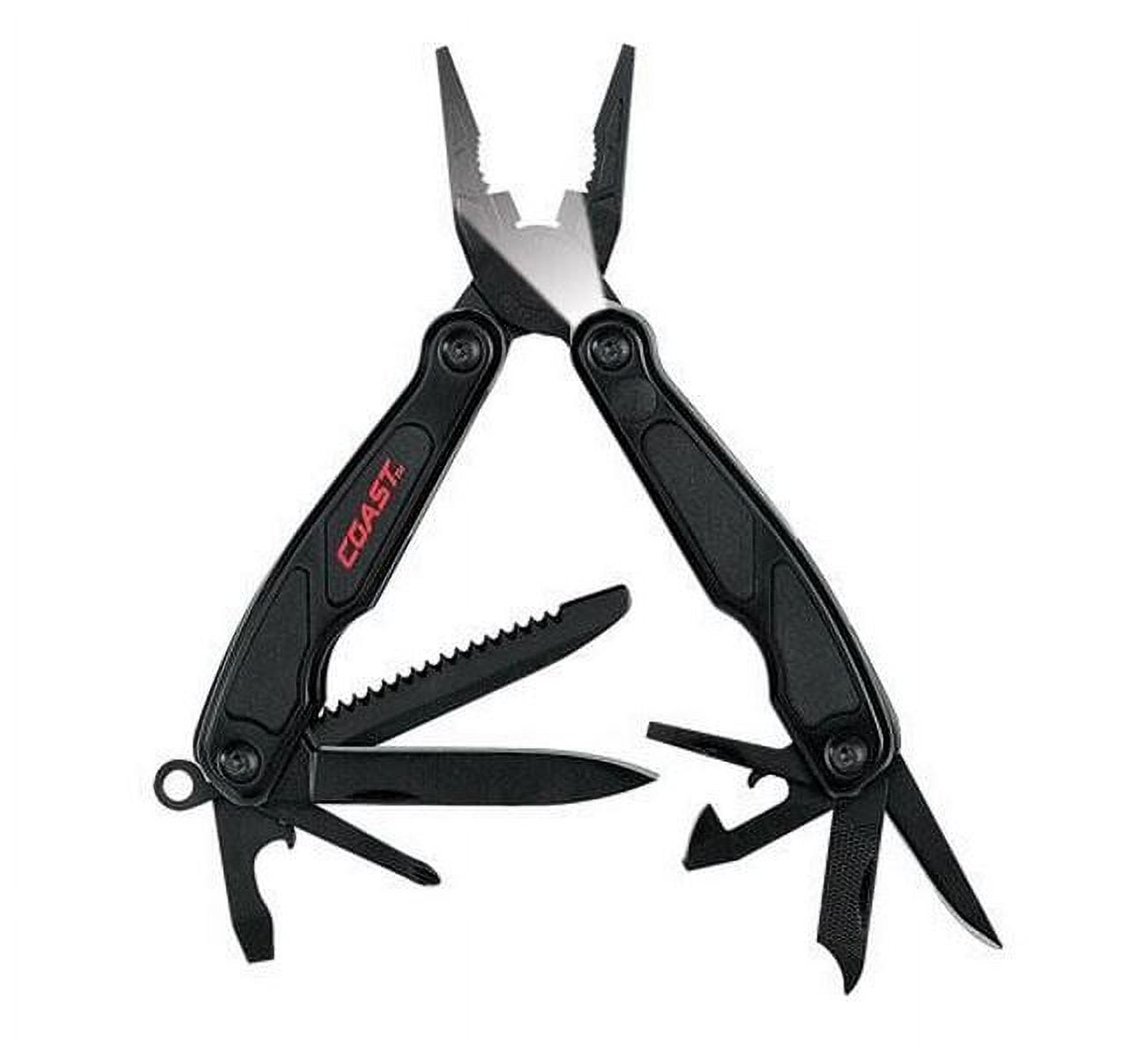 MULTI TOOL PLIER MICRO 10 ACC