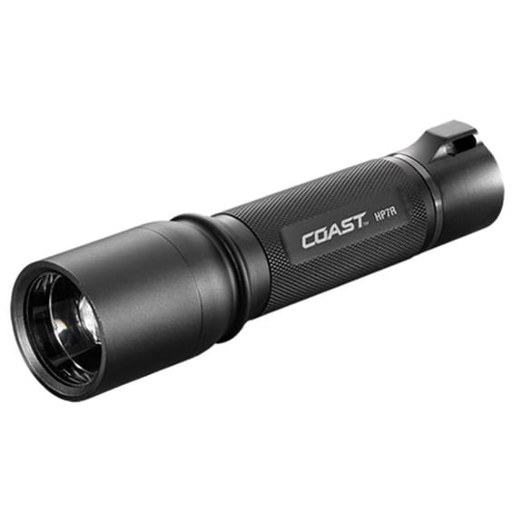 Coast Coast Led Flashlight Hp7 Rechargeable 200 Lumens