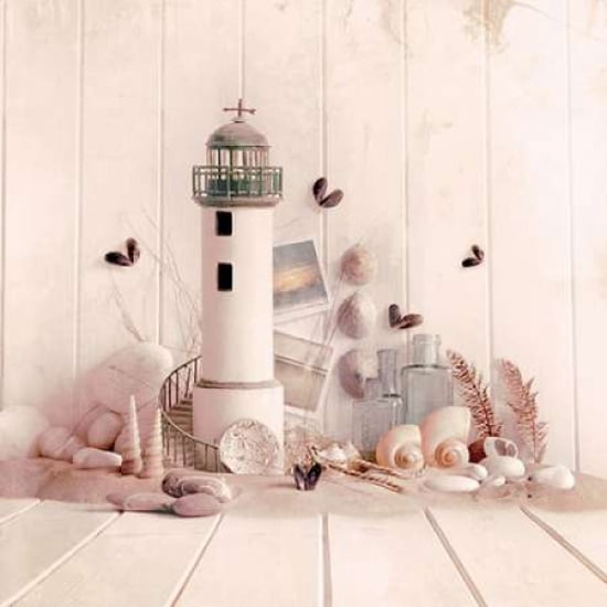 Coast Collection Canvas Art - Ian Winstanley (24 x 24)