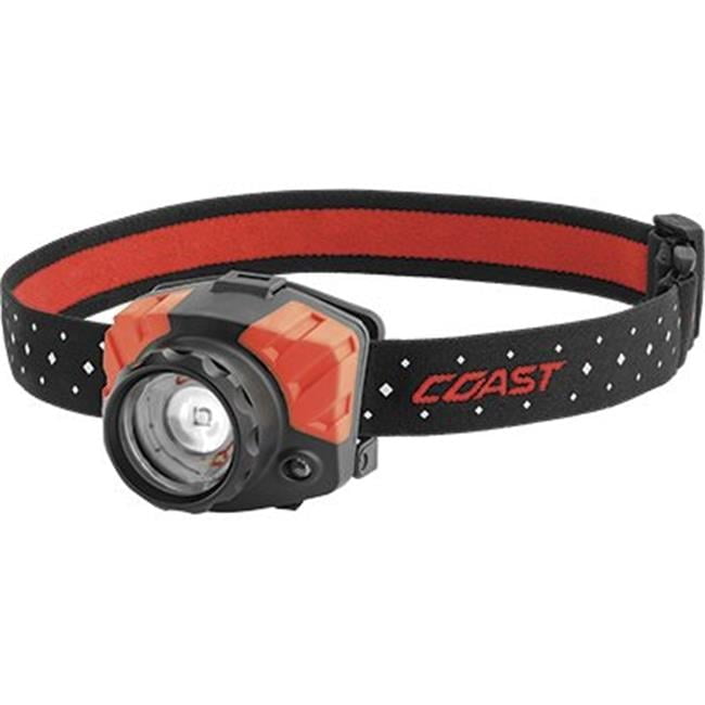 Coast Cutlery  540 Lumen Headlamp