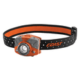 thumbnail image 1 of Coast Cutlery / Tek Torches 20620 FL75R Rechargeable Headlamp, Orange, 1 of 3