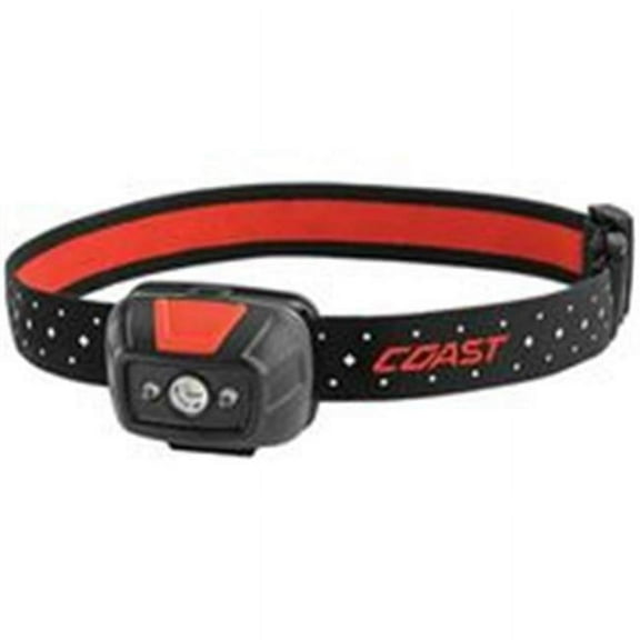 Coast FL19 LED Headlamp
