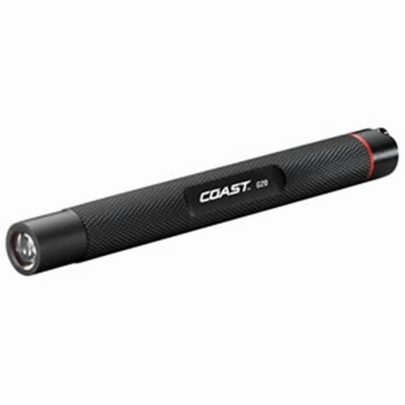 Coast G20 Led Flashlight