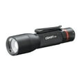 thumbnail image 1 of Coast GIDDS2-2496544 20769 Hx5 Led Pocket Flashlight, Pure Beam Focusing, Black-2496544, Black, 1 of 12