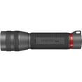 thumbnail image 1 of Coast GX20 LED 1200 Lumens Flashlight, Black, 0.48 lb, 1 of 5