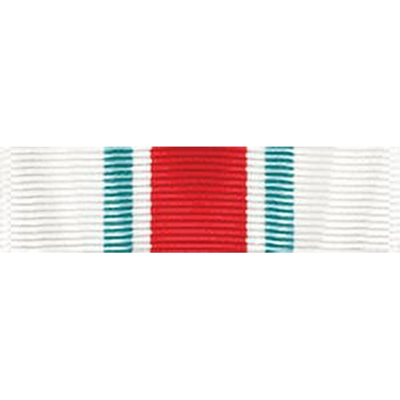 Coast Guard Commemorative Ribbon