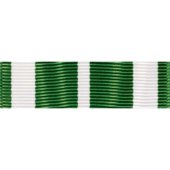 Coast Guard Commendation Ribbon