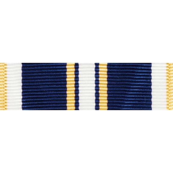 Coast Guard E Ribbon No E Device