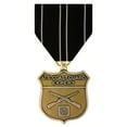 thumbnail image 1 of Coast Guard Expert Rifle Medal, 1 of 4