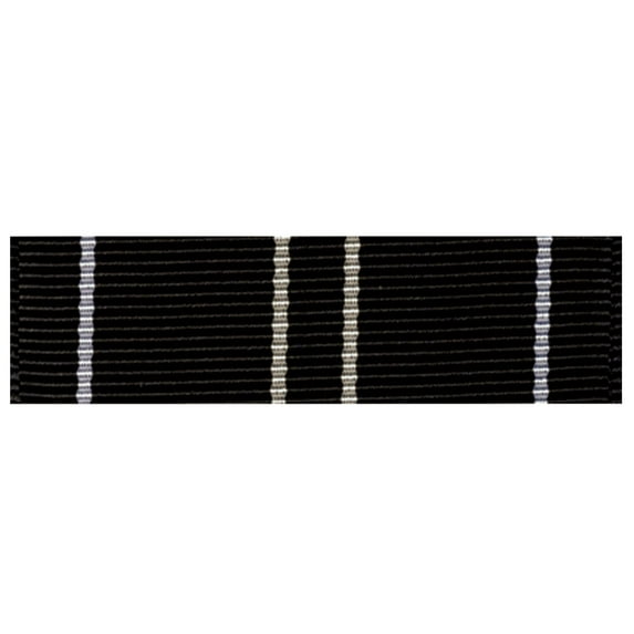 Coast Guard Rifle Marksman Ribbon