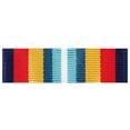 thumbnail image 1 of Coast Guard Sea Service Ribbon, 1 of 2